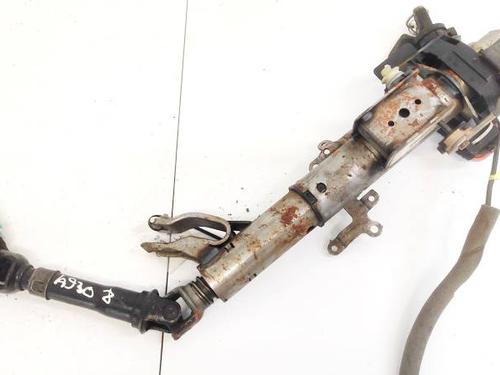 Used Steering column Steering column 35216826 35216826