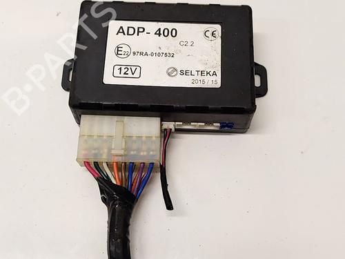 Used Electronic module Electronic module VW PASSAT B6 (3C2) 2.0 TDI (140 hp) 36456484 36456484