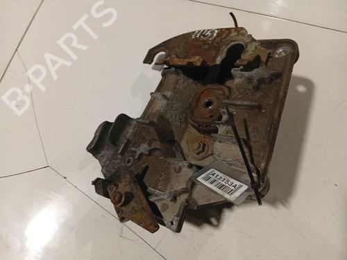 Stütze für NISSAN TIIDA Hatchback (C11) 1.5 dCi (106 hp) 32969386