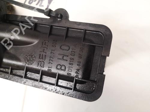 Heater matrix AUDI A4 B5 (8D2) 1.9 TDI | BP35479105M63 - Image 3