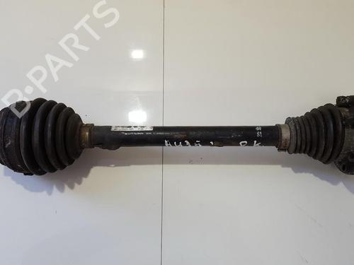 Used Left front driveshaft Left front driveshaft AUDI A3 (8P1) 1.6 (102 hp) 36457732 36457732