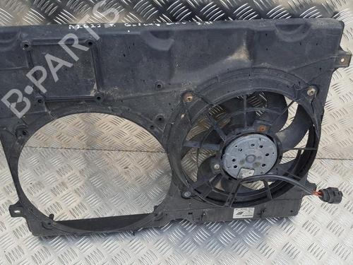 Used Fan Fan FORD GALAXY I (WGR) 2.3 16V (140 hp) 35675054 35675054