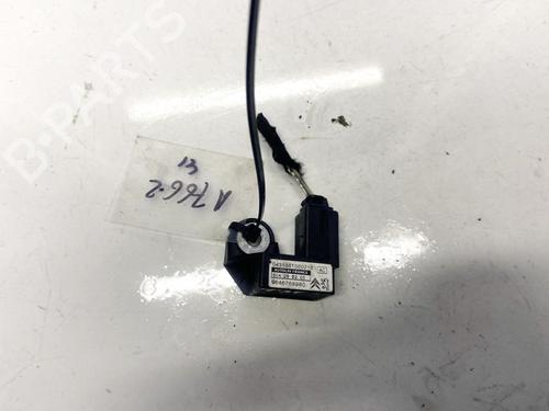 Used Electronic module Electronic module CITROËN C4 I (LC_) 1.6 16V (109 hp) 32893468 32893468