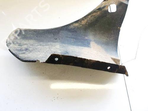 Hjulbue Hjulbue OPEL ASTRA G Hatchback (T98) 2.0 DI (F08, F48) (82 hp) 36759506 36759506