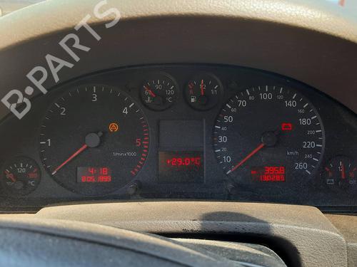 Switch AUDI A6 C5 (4B2, 4B4) 2.5 TDI | BP32892253I30 - Image 9