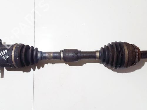 Used Right front driveshaft Right front driveshaft 35851694 35851694