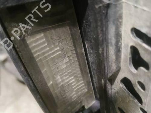 Used Licence plate light Licence plate light RENAULT SCÉNIC I MPV (JA0/1_, FA0_) 1.4 16V (JA0D, JA1H, Ja0W, JA10) (95 hp) 34750370 34750370