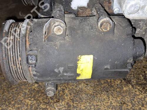 Used AC compressor AC compressor 34851716 34851716