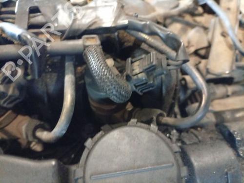Injector MAZDA 3 (BK) 1.6 DI Turbo | BP38161218M100 - Image 3