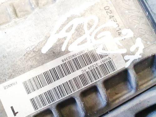 Steering column FORD FOCUS II (DA_, HCP, DP) 1.6 | BP35354894M21 - Image 3