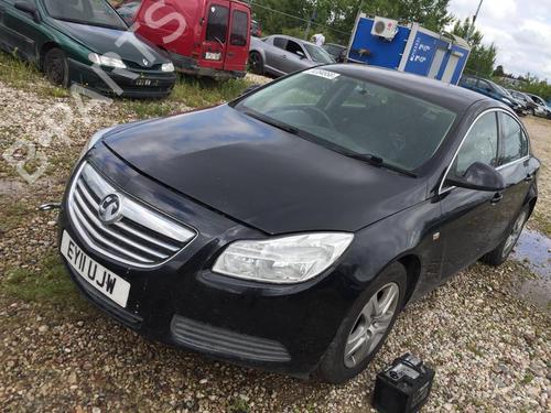 Used Parts OPEL INSIGNIA A (G09)  2.0 CDTI (68)  4527011