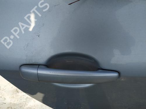 front-right-exterior-door-handle-peugeot-307-3ac-2000-2001-2002-2003-2004-2005-2006-2007-2008-2009-2010-2011-2012-35536668 main image