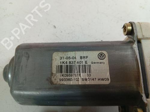 Left front window motor VW GOLF V (1K1) 1.6 | BP38551592E21 - Image 4