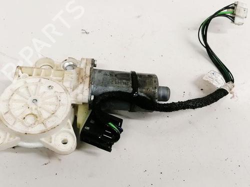 Used Left front window motor Left front window motor 35558600 35558600