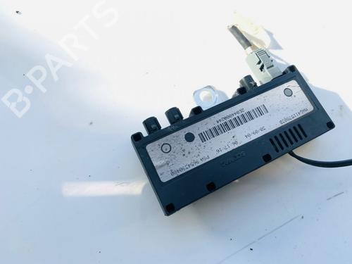Electronic module PEUGEOT 407 (6D_) 2.0 HDi 135 (6DRHRH, 6DRHRE, 6DRHRG, 6DRHRJ) | BP35538972M83 - Image 2