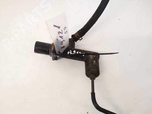 Used Clutch slave cylinder Clutch slave cylinder MAZDA 6 Saloon (GG) 1.8 (120 hp) 35290832 35290832