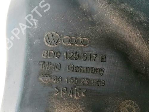 Pipe AUDI A4 B5 (8D2) 1.9 TDI | BP35584113M125 - Image 3
