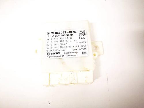 Used Electronic module Electronic module 34834328 34834328
