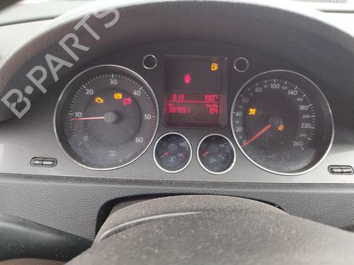 Fuse box VW PASSAT B6 (3C2) 2.0 TDI | BP32904962E1 - Image 9