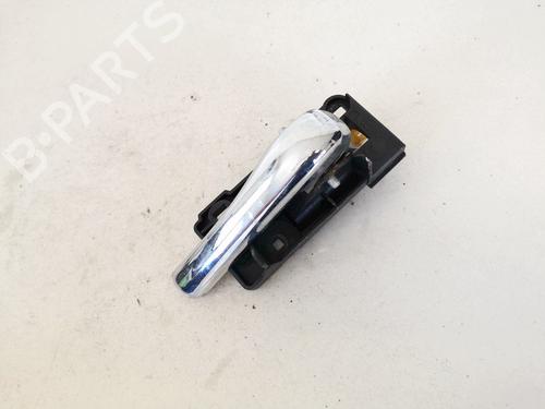 Used Front right interior door handle Front right interior door handle 35402438 35402438