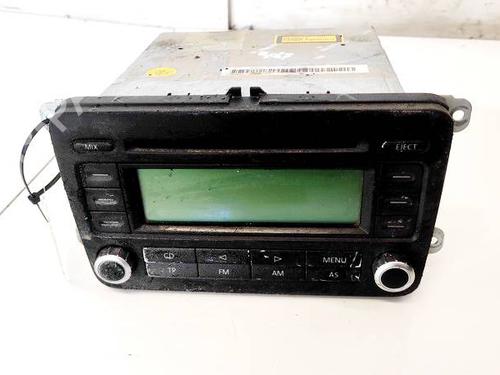 Used Radio Radio 35287006 35287006