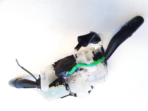 Warning switch MAZDA CX-7 (ER) 2.3 AWD | BP35336377I22 - Image 2