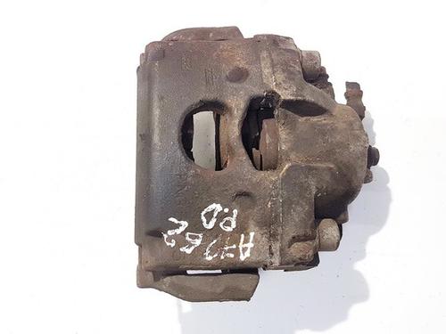 Used Right front brake caliper Right front brake caliper OPEL VECTRA C (Z02) 2.2 DTI 16V (F69) (125 hp) 35437140 35437140