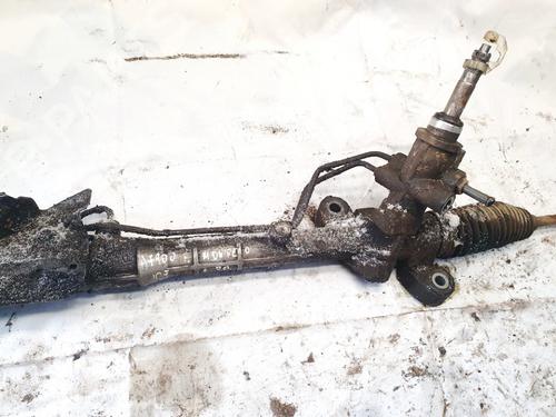 Steering column FORD MONDEO IV (BA7) 2.0 TDCi | BP35448850M21 - Image 3