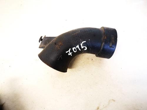 Used Pipe Pipe TOYOTA AVENSIS Saloon (_T27_) 2.0 D-4D (ADT270_, ADT270R) (126 hp) 35517003 35517003