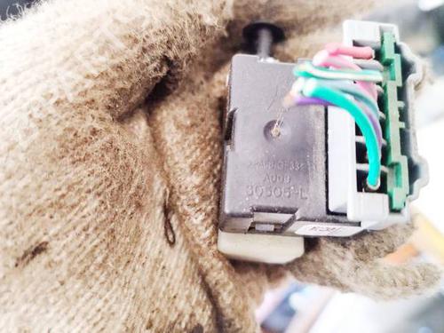 Electronic module JEEP COMPASS (MK49) 2.2 CRD 4x4 | BP40165500M83 - Image 4