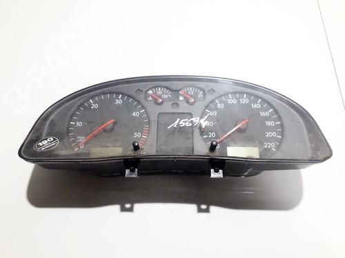 Used Instrument cluster Instrument cluster 35875587 35875587