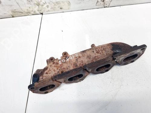 Used Exhaust manifold Exhaust manifold 34980589 34980589