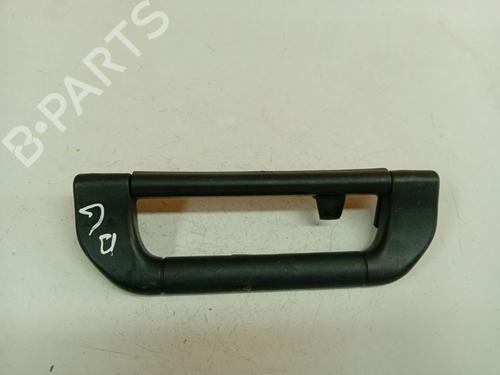 Interior roof handle BMW 7 (E65, E66, E67) 730 d | BP39501224I35 - Image 2