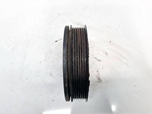 Pulley RENAULT ESPACE IV (JK0/1_) 2.0 dCi (JK03, JK04, JK1C, JK1G, JK1J, JK1K) | BP35120077M122 - Image 2