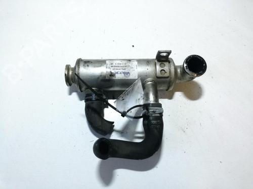 Used Egr Egr PEUGEOT 207 (WA_, WC_) 1.4 HDi (68 hp) 35684340 35684340