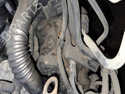 Injection pump PEUGEOT PARTNER Box Body/MPV 1.6 HDi | BP36688651M78 - Image 3