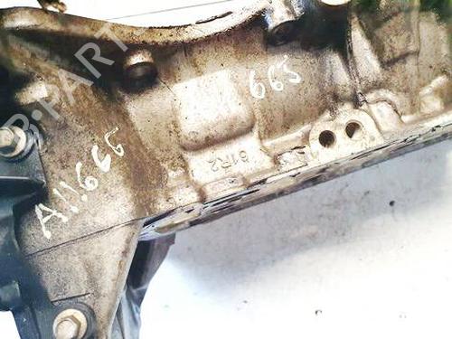 Cylinder head FORD FOCUS IV (HN) 1.0 EcoBoost | BP38478063M5 - Image 3