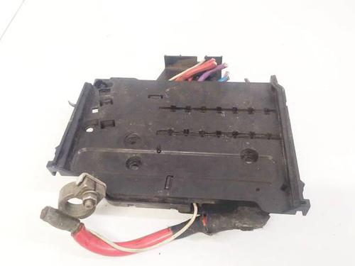 Used Fuse box Fuse box FORD FOCUS III 1.6 TDCi (115 hp) 32596859 32596859