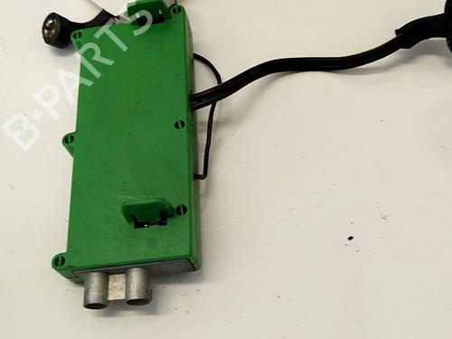 Electronic module PEUGEOT 407 (6D_) 1.6 HDi 110 (6D9HZC, 6D9HYC) | BP34753733M83 - Image 3
