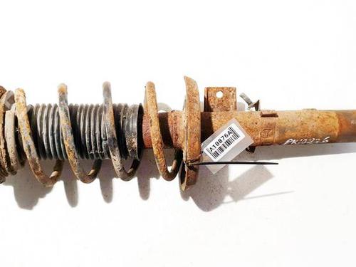 Used Left front shock absorber Left front shock absorber 34875651 34875651