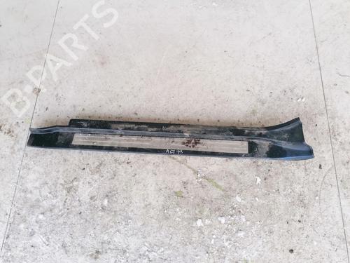 Used Step Step AUDI TT (8N3) 1.8 T (180 hp) 35549935 35549935