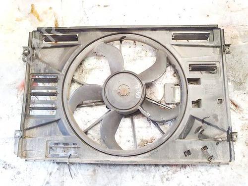 Used Fan Fan VW GOLF VI (5K1) 1.6 TDI (105 hp) 35293499 35293499