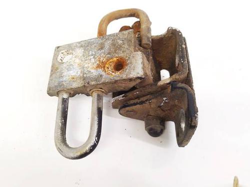 Hinge/Door check strap VW PASSAT CC B6 (357) 2.0 TDI | BP32610329C146