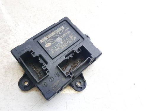 Used Electronic module Electronic module JAGUAR XJ (X351) 3.0 SDV6 (275 hp) 35104307 35104307