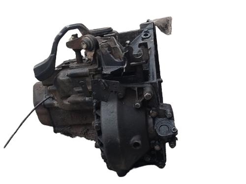 Gearbox CITROËN C8 (EA_, EB_) 2.2 HDi | BP39419612M3 - Image 2