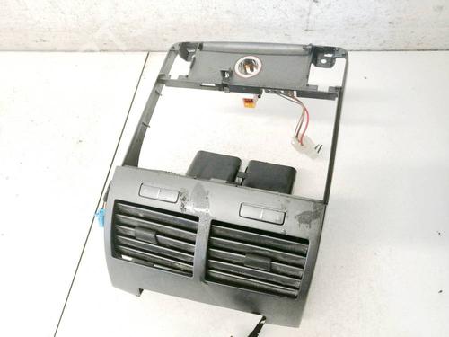 Used Air vent Air vent VW PHAETON (3D1, 3D2, 3D3, 3D4, 3D6, 3D7, 3D8, 3D9) 3.0 V6 TDI 4motion (224 hp) 32574529 32574529