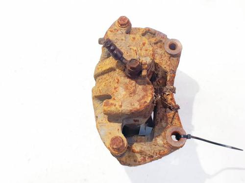 Left front brake caliper NISSAN PATHFINDER III (R51) 2.5 dCi | BP39646316M105 - Image 2