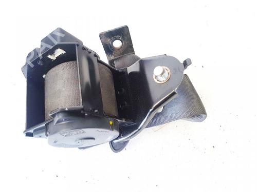 Used Rear center seatbelt Rear center seatbelt CHEVROLET EPICA (KL1_) 2.0 D (150 hp) 35402273 35402273