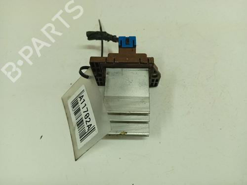 Used Heater resistor Heater resistor 38581532 38581532