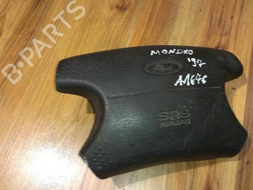 driver-airbag-ford-mondeo-ii-bap-1996-1997-1998-1999-2000-33491079 main image